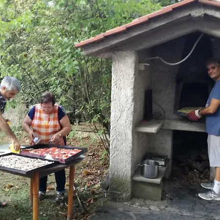 Adriana Villa Carbognano